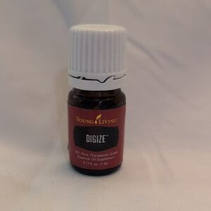 Young Living DiGize Essential Oil